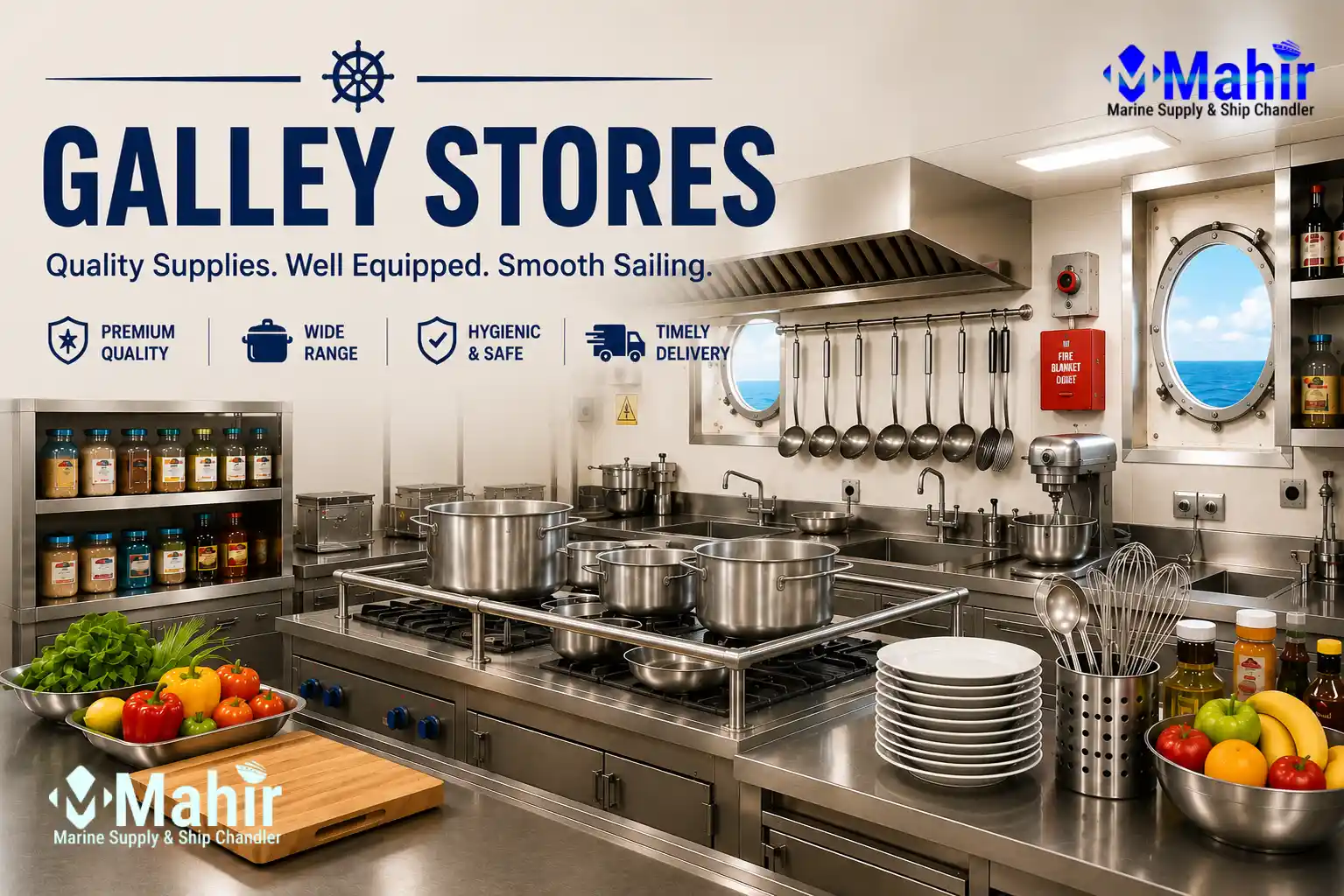 Gallery Stores Supplier Chennai